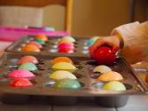 How To Make Easter Egg Dyes With Candies